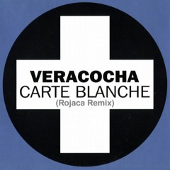 Veracocha - Carte Blanche (Rojaca Remix)