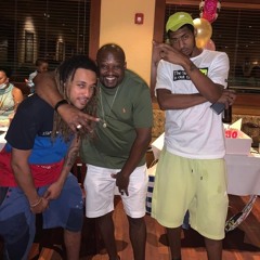 D. Montana/ C Fave-Exhale(unreleased)