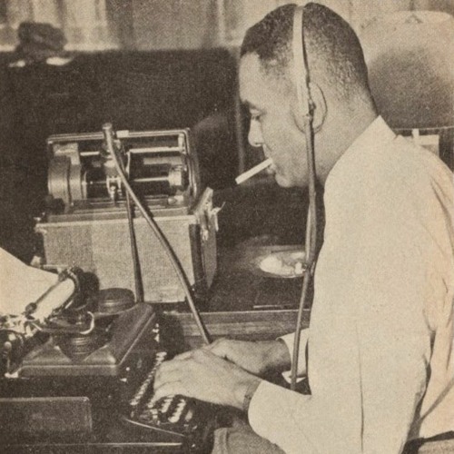 Writers and missionaries w/ Adam Shatz