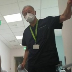 KCLR News: Clinical Director of St Luke's General Hospital (Aug, 2023)