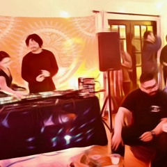 Floppy Family Mix #3 - Evrgrn