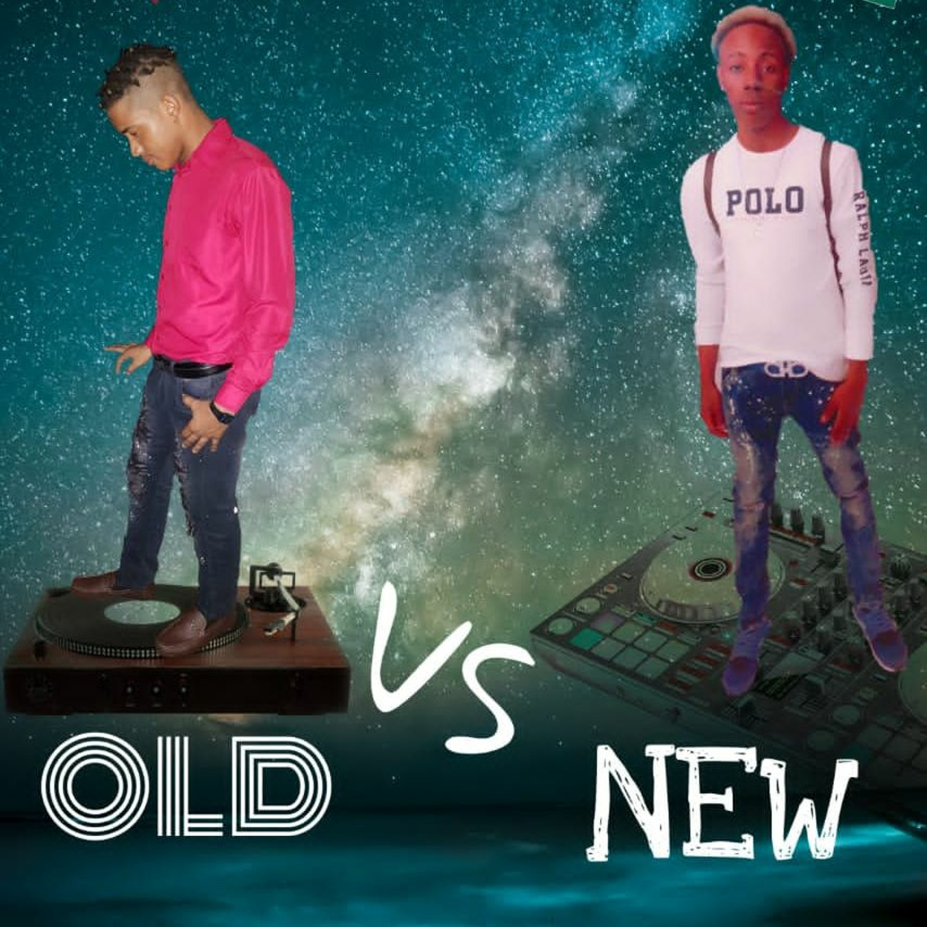 OLD VS NEW DANCEHALL MIXTAPE [FEAT DJ SMOUKSY}(GRENADA X GUYANA) episode artwork