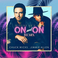 ON & ON REMIX