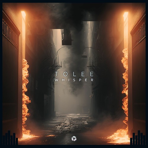 PREMIERE: TOLEE - Whisper (Original Mix)