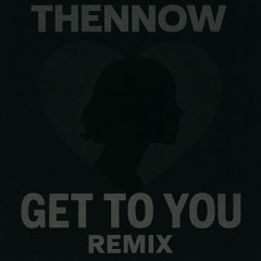 SUPERTASK GET TO YOU REMIX