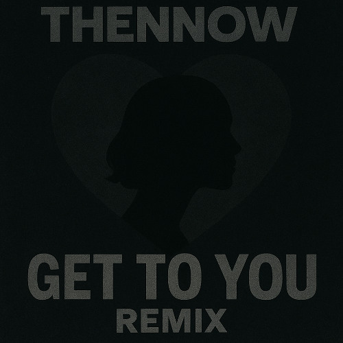 SUPERTASK GET TO YOU REMIX