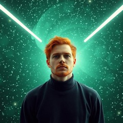 RED FoX- electric reverie V 5