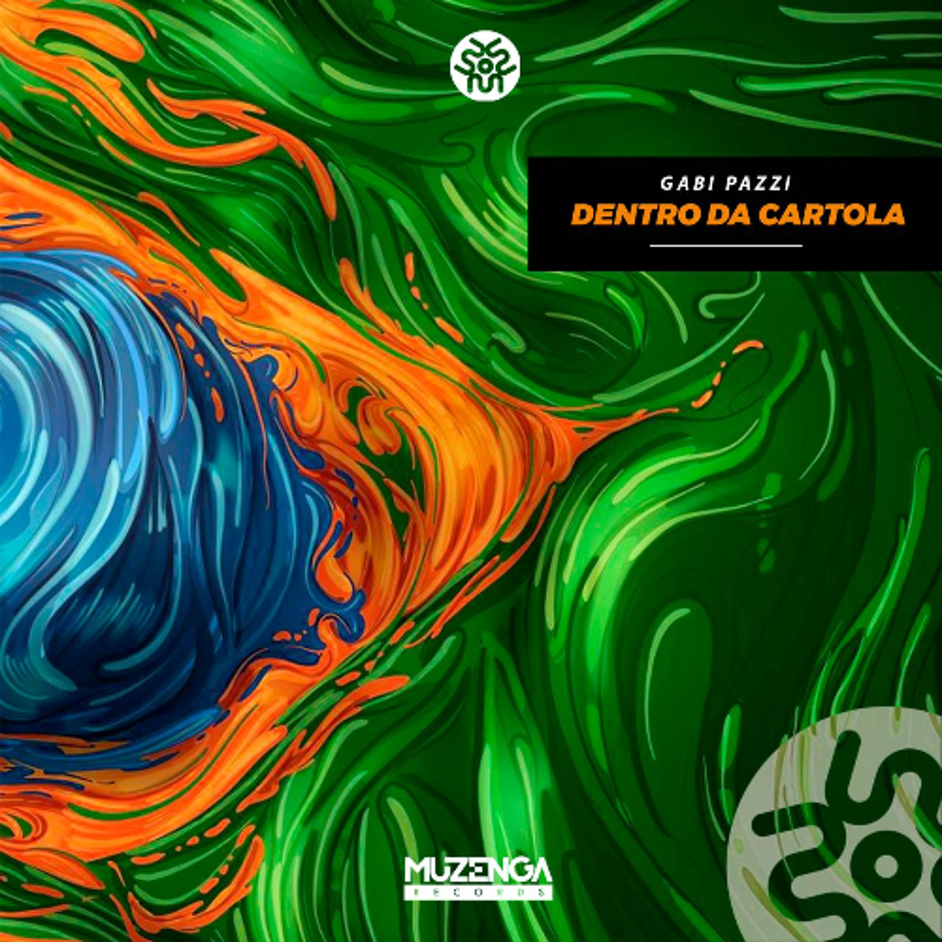 Gabi Pazzi - Dentro da Cartola (Extended Mix) | FREE DOWNLOAD episode artwork