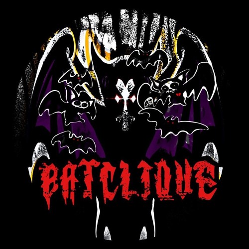 BATCLIQUE 🦇🎧