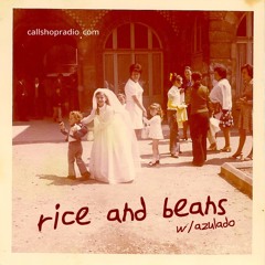 RICE & BEANS
