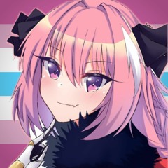 The Femboy Mix-Up