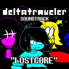 (old) LOSTCORE - DELTATRAVELER  OST
