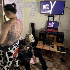 lufy - DKCRECORD DEMO