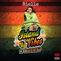 Interview with Rielle