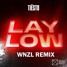 Tiësto - Lay Low (WNZL REMIX)