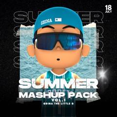 Gdina Summer Pack Vol.1 (Buy : free download)