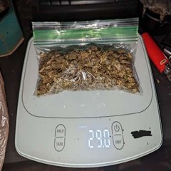 Put it in the air