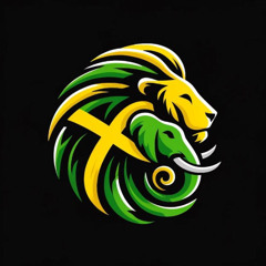 Lion Walk