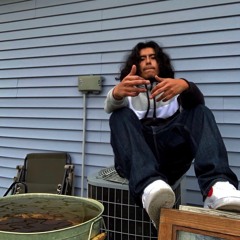 Berto Buckz-Sauce (Prod.ReuelStopPlaying)