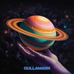 Reach Your Frequency (gullamann mix)
