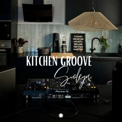 Kitchen Groove, at Sunny Club #1