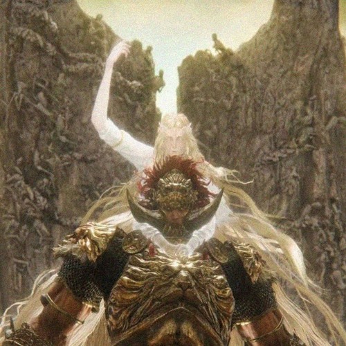The Promised Consort.