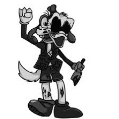 Funkin.avi HuntedOST reversed