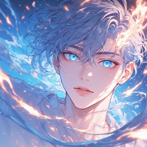 Fall into your smile