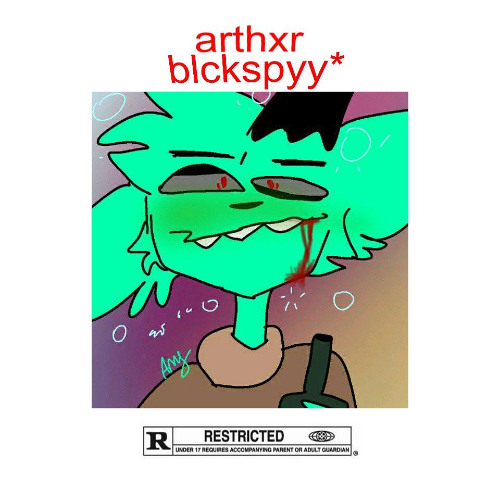 lean + blckspyy* (p. lynxw)