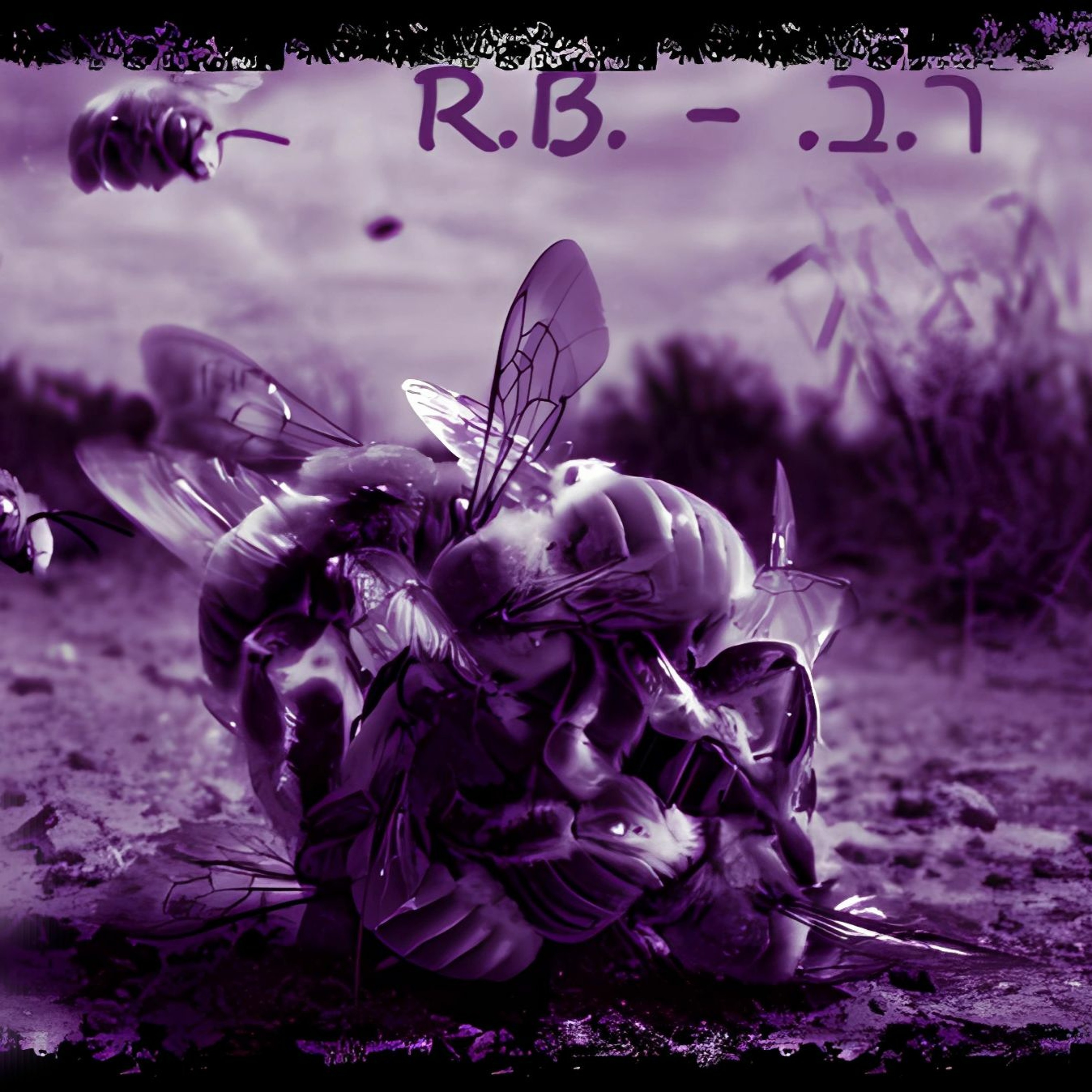 R.B. - ר.ב episode artwork