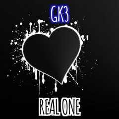 GK3 - GK3 -Real One.m4a