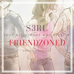 S3RL feat Mixie Moon & Mc Offside - Friendzoned (Decibell Hardstyle Bootleg)