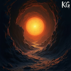KG Colossal - Immortal Sun