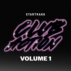 CLUB ACTION VOL. 1 | EDIT PACK