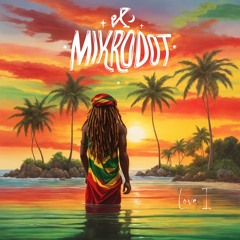 Mikrodot - Love I [HVAS007] (Premiered by SUM R&R)