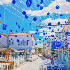 Deep Sounds Of Alaçatı