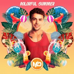 COLORFULSUMMER