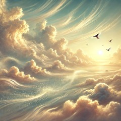 Echoes on the Wind - Birth Phase of Eternal Echoes