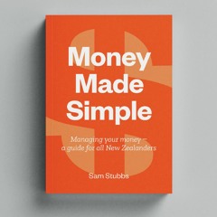 Simplicity Money Made Simple 11 Golden Rule 7