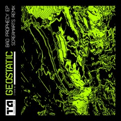 Geostatic 'Putrescence' [Transparent Audio]