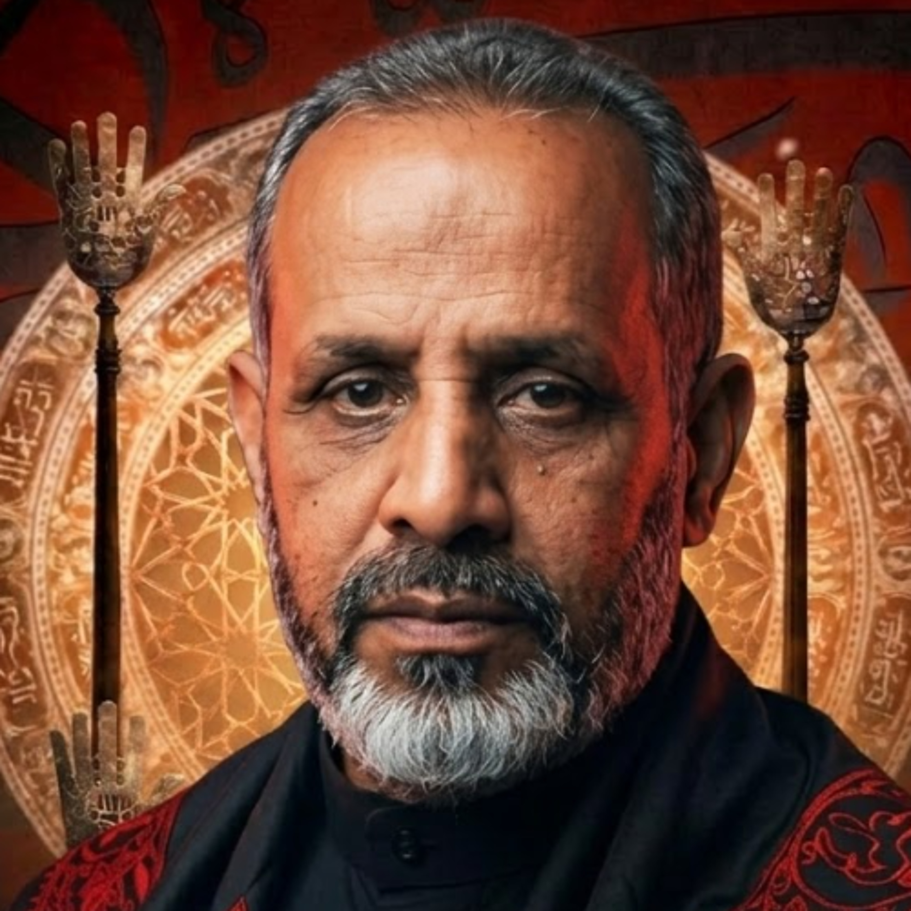 أمانة امنا | الرَّادود جعفر سهوان | ليلة 10 محرَّم الحرام | 1448هـ | 2026مـ episode artwork