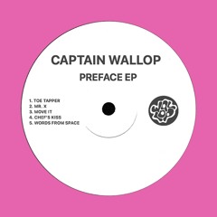 Captain Wallop - Move It