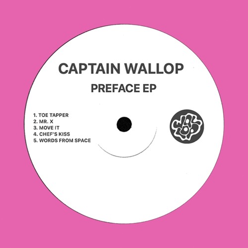 Captain Wallop - Move It