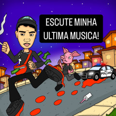 Caio Luccas Dinheiro E Putaria (speed )