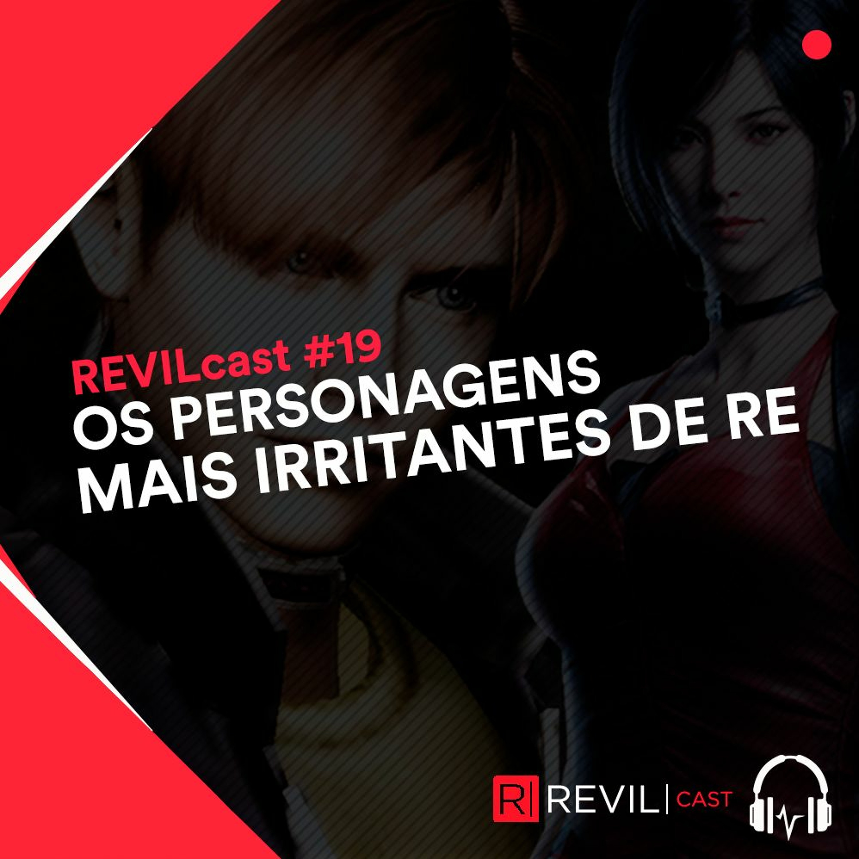 REVILcast