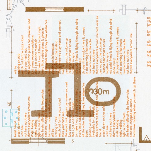 ity - Aerial Friend