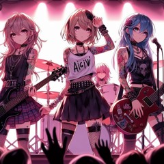 Nightcore - Katanya Sudah Tak Lagi Membenci, Lantas Mengapa Masih Memaki?