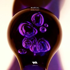 Premiere: Marcal - Eigengrau [Liberta]