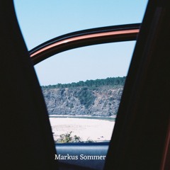 O MATO Tapes - 012 - Markus Sommer