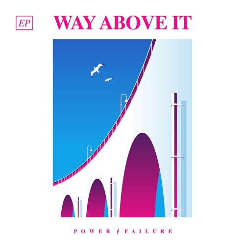 Way Above It
